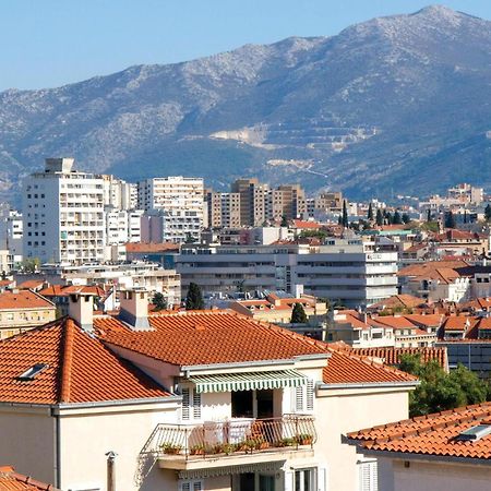 Lovely Apartment In Split With Wifi Zewnętrze zdjęcie